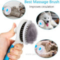 Cat Grooming Brush Slicker for Dogs Cats Pet